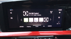 Vauxhall Mokka 1.2 Turbo SRi Premium 5dr Petrol Hatchback